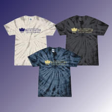 Beth Emeth Tie Dye Tee Beth Emeth Tie Dye Tee